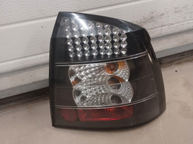 Astra g led takavalot/umpiot, Lisävarusteet ja autotarvikkeet, Auton varaosat ja tarvikkeet, Seinäjoki, Tori.fi Astra g led takavalot/umpiot, Lisävarusteet ja autotarvikkeet, Auton varaosat ja tarvikkeet, Seinäjoki, Tori.fi