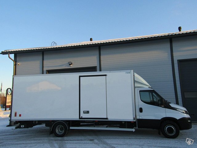 Iveco Daily 22