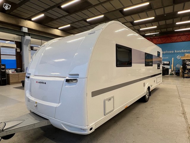 Adria Alpina 7