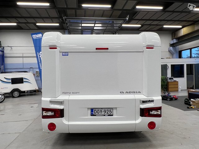 Adria Alpina 23