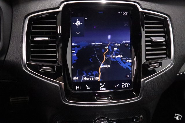 Volvo XC90 24