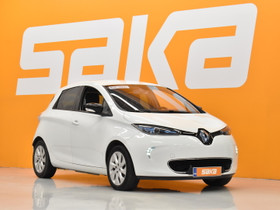 Renault Zoe, Autot, Tuusula, Tori.fi Renault Zoe, Autot, Tuusula, Tori.fi