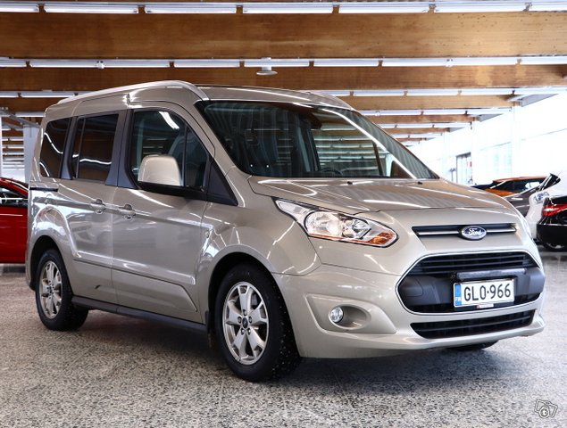 Ford Tourneo Connect