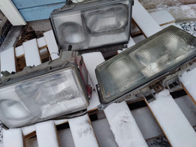 W124 etuvaloja, Autovaraosat, Auton varaosat ja tarvikkeet, Lapua, Tori.fi W124 etuvaloja, Autovaraosat, Auton varaosat ja tarvikkeet, Lapua, Tori.fi