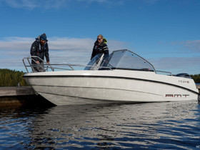 AMT 175 BR + Yamaha F80LB, Moottoriveneet, Veneet, Lahti, Tori.fi AMT 175 BR + Yamaha F80LB, Moottoriveneet, Veneet, Lahti, Tori.fi