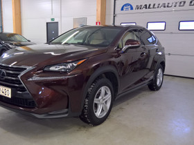 Lexus NX, Autot, Kangasala, Tori.fi Lexus NX, Autot, Kangasala, Tori.fi