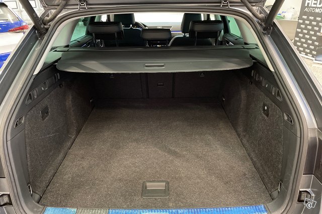Skoda Superb 10