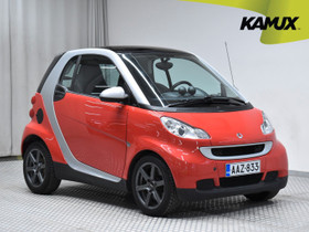 Smart Fortwo, Autot, Helsinki, Tori.fi Smart Fortwo, Autot, Helsinki, Tori.fi