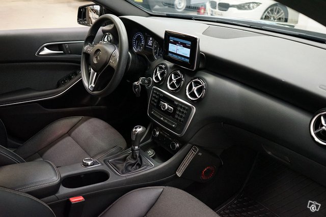 Mercedes-Benz A 14