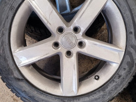 Vanteet ja renkaat 17", Renkaat ja vanteet, Hollola, Tori.fi Vanteet ja renkaat 17", Renkaat ja vanteet, Hollola, Tori.fi