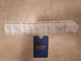 Bio Rex Premium leffalippuja 10kpl, Keikat, konsertit ja tapahtumat, Matkat ja liput, Vaasa, Tori.fi Bio Rex Premium leffalippuja 10kpl, Keikat, konsertit ja tapahtumat, Matkat ja liput, Vaasa, Tori.fi