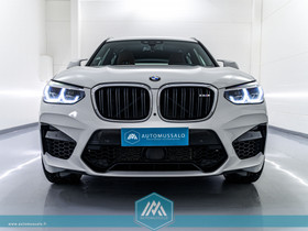 BMW X3 M, Autot, Hollola, Tori.fi BMW X3 M, Autot, Hollola, Tori.fi