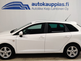 Seat Ibiza, Autot, Mäntsälä, Tori.fi Seat Ibiza, Autot, Mäntsälä, Tori.fi