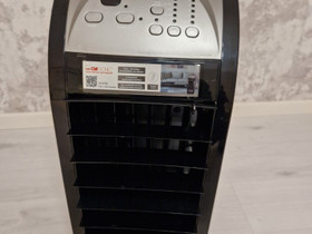 Clatronic tuuletin/ilmankostutin, Muut kodinkoneet, Kodinkoneet, Kuopio, Tori.fi Clatronic tuuletin/ilmankostutin, Muut kodinkoneet, Kodinkoneet, Kuopio, Tori.fi