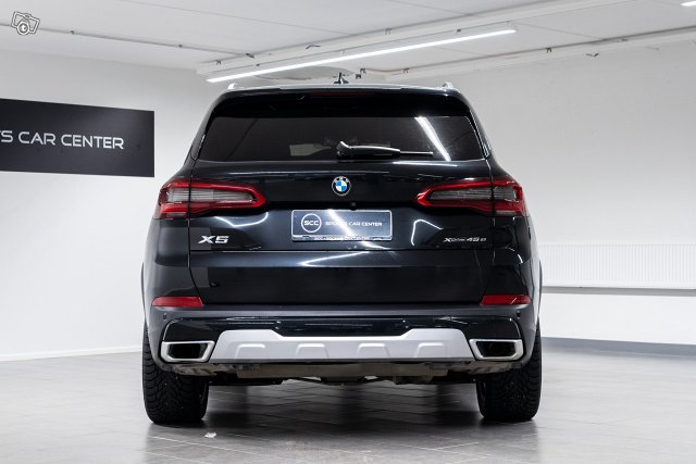 BMW X5 3