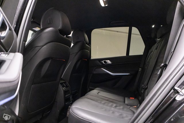 BMW X5 7