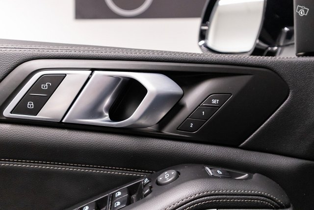 BMW X5 16
