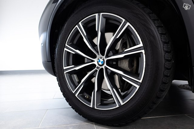 BMW X5 23