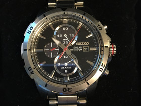 Seiko 1/5 Chronograph, Kellot ja korut, Asusteet ja kellot, Helsinki, Tori.fi Seiko 1/5 Chronograph, Kellot ja korut, Asusteet ja kellot, Helsinki, Tori.fi