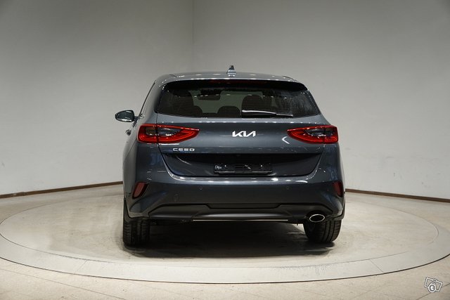 Kia CEED 6