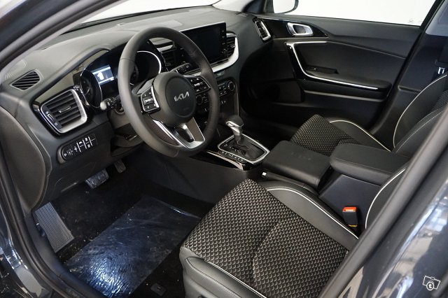 Kia CEED 10