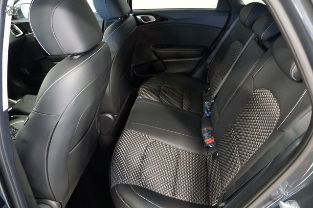 Kia CEED 11