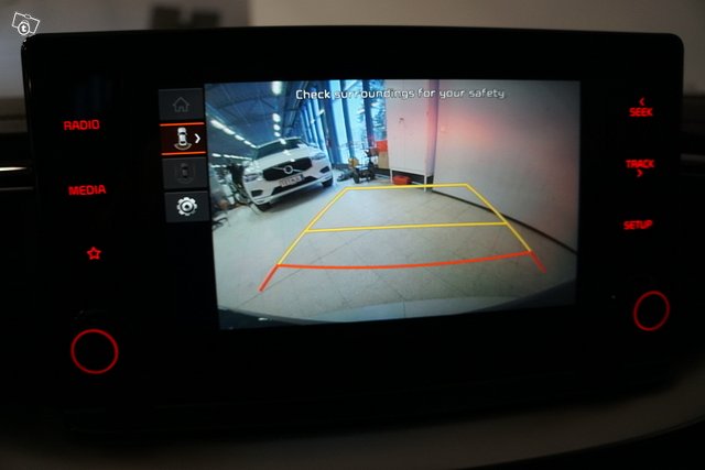 Kia CEED 17
