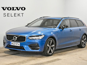 Volvo V90, Autot, Lohja, Tori.fi Volvo V90, Autot, Lohja, Tori.fi