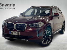 BMW IX3, Autot, Kouvola, Tori.fi