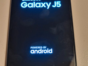Samsung Galaxy J5, Puhelimet, Puhelimet ja tarvikkeet, Rovaniemi, Tori.fi Samsung Galaxy J5, Puhelimet, Puhelimet ja tarvikkeet, Rovaniemi, Tori.fi
