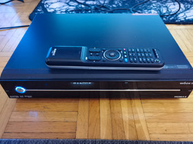 Humax Wbox teräväpiirto digiboksi, Digiboksit, Viihde-elektroniikka, Hämeenlinna, Tori.fi Humax Wbox teräväpiirto digiboksi, Digiboksit, Viihde-elektroniikka, Hämeenlinna, Tori.fi