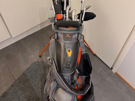 Golf setti, Golf, Urheilu ja ulkoilu, Joensuu, Tori.fi Golf setti, Golf, Urheilu ja ulkoilu, Joensuu, Tori.fi