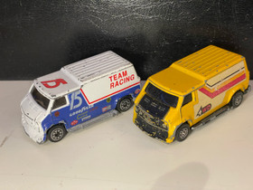 Corgi hot rod custom van, Muu keräily, Keräily, Pietarsaari, Tori.fi Corgi hot rod custom van, Muu keräily, Keräily, Pietarsaari, Tori.fi