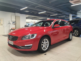 VOLVO V60, Autot, Hämeenlinna, Tori.fi VOLVO V60, Autot, Hämeenlinna, Tori.fi