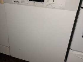 Miele astianpesukone, Tiskikoneet, Kodinkoneet, Pori, Tori.fi Miele astianpesukone, Tiskikoneet, Kodinkoneet, Pori, Tori.fi