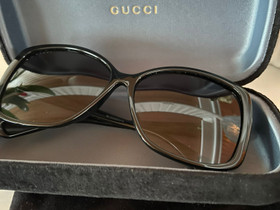 Gucci aurinkolasit, Muut asusteet, Asusteet ja kellot, Kankaanpää, Tori.fi Gucci aurinkolasit, Muut asusteet, Asusteet ja kellot, Kankaanpää, Tori.fi