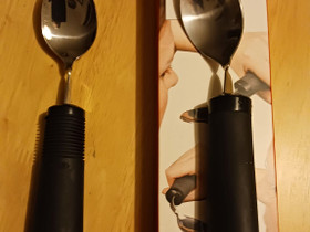 Ergonomiset lusikat, Ruokailuastiat ja aterimet, Keittiötarvikkeet ja astiat, Rauma, Tori.fi Ergonomiset lusikat, Ruokailuastiat ja aterimet, Keittiötarvikkeet ja astiat, Rauma, Tori.fi