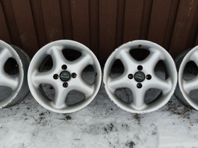 Vanteet 7×15, Renkaat ja vanteet, Mäntyharju, Tori.fi Vanteet 7×15, Renkaat ja vanteet, Mäntyharju, Tori.fi