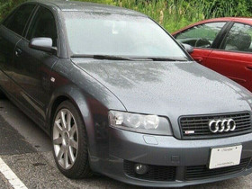 A4 b6 1.8t, Autovaraosat, Auton varaosat ja tarvikkeet, Espoo, Tori.fi A4 b6 1.8t, Autovaraosat, Auton varaosat ja tarvikkeet, Espoo, Tori.fi