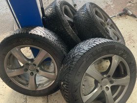 Talvirenkaat Volvoon, Renkaat ja vanteet, Kontiolahti, Tori.fi Talvirenkaat Volvoon, Renkaat ja vanteet, Kontiolahti, Tori.fi