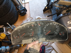Audi mittaristo, Autovaraosat, Auton varaosat ja tarvikkeet, Salo, Tori.fi Audi mittaristo, Autovaraosat, Auton varaosat ja tarvikkeet, Salo, Tori.fi