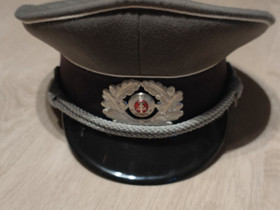 NVA-koppalakki, Muu keräily, Keräily, Mikkeli, Tori.fi NVA-koppalakki, Muu keräily, Keräily, Mikkeli, Tori.fi