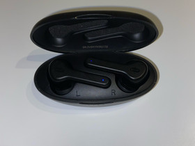 Taotronics Soundliberty 53, Audio ja musiikkilaitteet, Viihde-elektroniikka, Forssa, Tori.fi Taotronics Soundliberty 53, Audio ja musiikkilaitteet, Viihde-elektroniikka, Forssa, Tori.fi