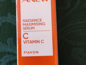 Uusi Anew Vitamin C -kirkastava seerumi, Kauneudenhoito ja kosmetiikka, Terveys ja hyvinvointi, Iisalmi, Tori.fi Uusi Anew Vitamin C -kirkastava seerumi, Kauneudenhoito ja kosmetiikka, Terveys ja hyvinvointi, Iisalmi, Tori.fi