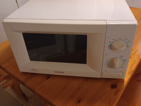 Samsung mikro, Uunit, hellat ja mikrot, Kodinkoneet, Kuopio, Tori.fi Samsung mikro, Uunit, hellat ja mikrot, Kodinkoneet, Kuopio, Tori.fi