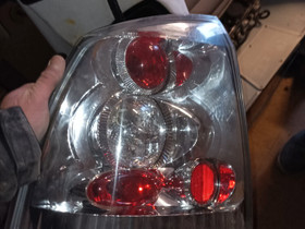 Opel astra takavalot, Autovaraosat, Auton varaosat ja tarvikkeet, Salo, Tori.fi Opel astra takavalot, Autovaraosat, Auton varaosat ja tarvikkeet, Salo, Tori.fi