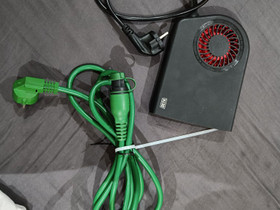 Defa termini 2. 1400W + johto, Lisävarusteet ja autotarvikkeet, Auton varaosat ja tarvikkeet, Helsinki, Tori.fi Defa termini 2. 1400W + johto, Lisävarusteet ja autotarvikkeet, Auton varaosat ja tarvikkeet, Helsinki, Tori.fi