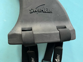 Swimfin -haikelluke, Uinti ja sukellus, Urheilu ja ulkoilu, Espoo, Tori.fi Swimfin -haikelluke, Uinti ja sukellus, Urheilu ja ulkoilu, Espoo, Tori.fi