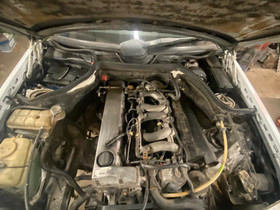 MB w124 300d osina, Autovaraosat, Auton varaosat ja tarvikkeet, Tampere, Tori.fi MB w124 300d osina, Autovaraosat, Auton varaosat ja tarvikkeet, Tampere, Tori.fi