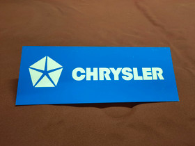 Chrysler, Autovaraosat, Auton varaosat ja tarvikkeet, Helsinki, Tori.fi Chrysler, Autovaraosat, Auton varaosat ja tarvikkeet, Helsinki, Tori.fi